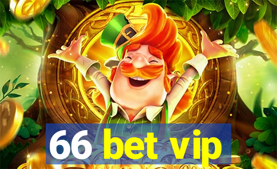 66 bet vip